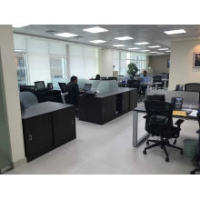 Dubai Market Customized Open Office Workstation (FOH-CWT1)